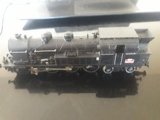 Lilliput locomotive sncf d'occasion  Prémery