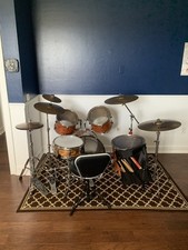 Drum kit for sale  Fort Myers