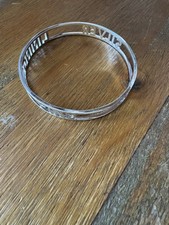Kate spade silver for sale  STAMFORD