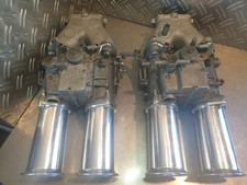 Solex doppelvergaser pel gebraucht kaufen  Neubulach