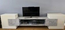 Large cabinet storage for sale  GRAYS