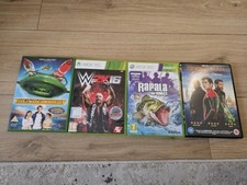 Dvd xbox games for sale  RUGBY