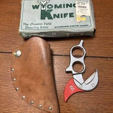 Vintage wyoming corp. for sale  Athens