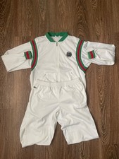 Lacoste vintage chemise d'occasion  Expédié en Belgium