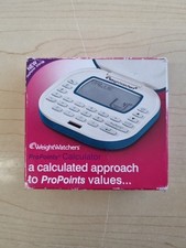 Weight watcher pro for sale  THATCHAM