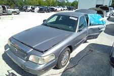 2006 mercury grand for sale  Mount Sterling