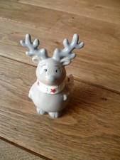 Wunderschöne graue dekofigur gebraucht kaufen  Winsen