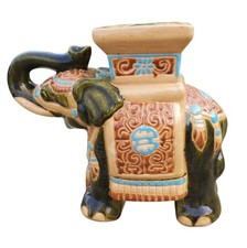 Vintage asian elephant for sale  Columbus
