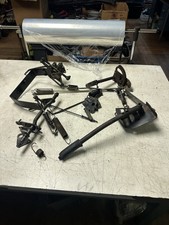 Peças diversas para trator cortador de grama Yamaha YT 6800 comprar usado  Enviando para Brazil