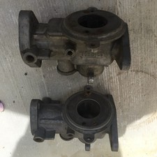 Two early 1inch for sale  ROYSTON