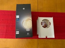 Philips hue smart for sale  Oxnard