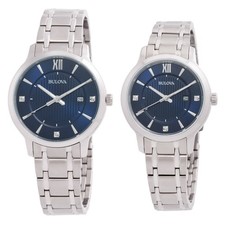Bulova classic quartz for sale  Brooklyn