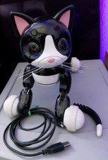 Zoomer kitty black for sale  Magnolia