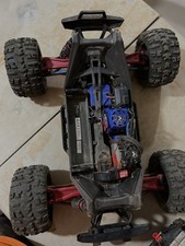 Traxxas maxx upgrade for sale  Heflin