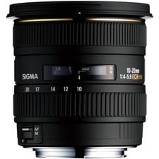 Sigma obiettivo reflex usato  Italia