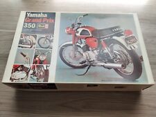 Revell yamaha grand gebraucht kaufen  Königsbach-Stein