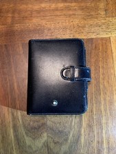 Organizer montblanc 12x10cm. usato  Cison di Valmarino