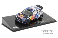 Usado, VW Polo R WRC Winner Rallye Rally Portugal 2015 Latvala 1:43 IXO Minipartes comprar usado  Enviando para Brazil
