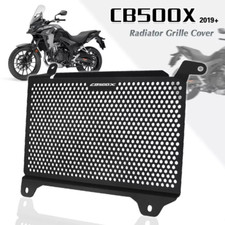 Protetor de proteção de grade de radiador para Honda CB500X CB 500 X 19-23, usado comprar usado  Enviando para Brazil