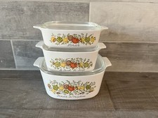 Corningware spice life for sale  Erie