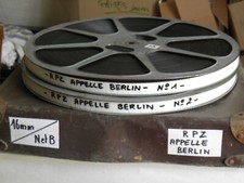 Film rpz appelle d'occasion  Margny-lès-Compiègne