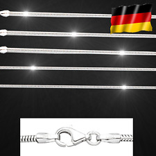 Schlangenkette 585 echt gebraucht kaufen  Karlsruhe