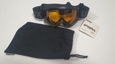 Occhiali sci uvex usato  Tortorella
