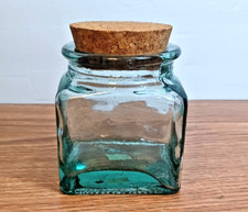 Recycled glass green for sale  Remus