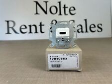 Rutenbeck 17010553 anschlussdo gebraucht kaufen  Worbis