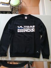 Felpa ultras brindisi usato  Foligno