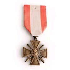 Croix guerre kriegskreuz gebraucht kaufen  Deutschland