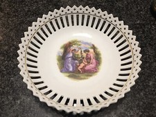 Vintage ciotola angelica usato  Albavilla