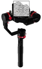 Zhiyun stabilisateur axes d'occasion  Saint-Dizier