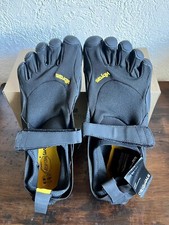 Fivefingers kso black usato  Italia