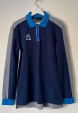 Aldi uniform polo shirt long sleeve, XL,NEW comprar usado  Enviando para Brazil