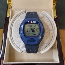 Relógio digital Polar Electro OY A3 rastreador fitness/monitor de frequência cardíaca, 42mm comprar usado  Enviando para Brazil