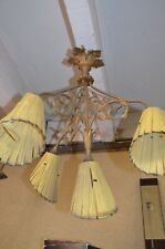 Ancien lustre bronze d'occasion  Bohain-en-Vermandois
