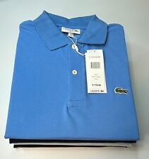 Lacoste polo men for sale  Kent