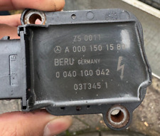 Mercedes benz ignition for sale  LONDON