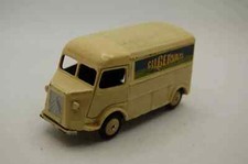 Dinky toys citroen d'occasion  Grigny