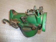 John deere carburetor for sale  Ascutney