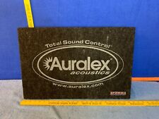 Auralex gramma isolation for sale  Champaign