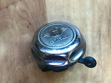 Hercules fahrradklingel retro gebraucht kaufen  Würzburg
