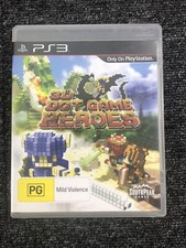 Dot game heroes d'occasion  Expédié en Belgium