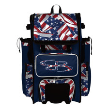 Boombah superpack usa for sale  Yorkville