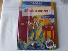 Schülerhilfe englische geschi gebraucht kaufen  Dernbach, Dürrholz, Harschbach