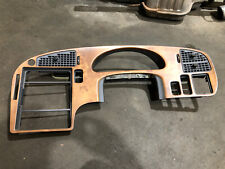 Saab og95 walnut for sale  PERTH