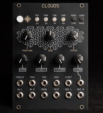 Mutable instruments clouds for sale  Chicago