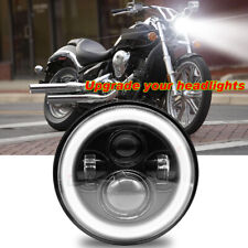 Inch led headlight d'occasion  Expédié en Belgium