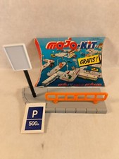 Nice mini majokit d'occasion  Expédié en Belgium